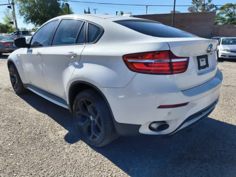 Another view of 2014 BMW X6 xDrive35i for sale in Albuquerque, NM at Access Auto LLC