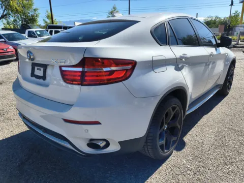 More photos of 2014 BMW X6 xDrive35i at Access Auto LLC, NM