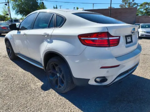 Another view of 2014 BMW X6 xDrive35i for sale in Albuquerque, NM at Access Auto LLC