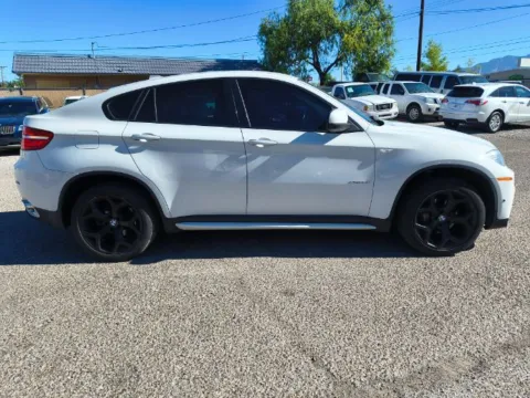 More photos of 2014 BMW X6 xDrive35i at Access Auto LLC, NM