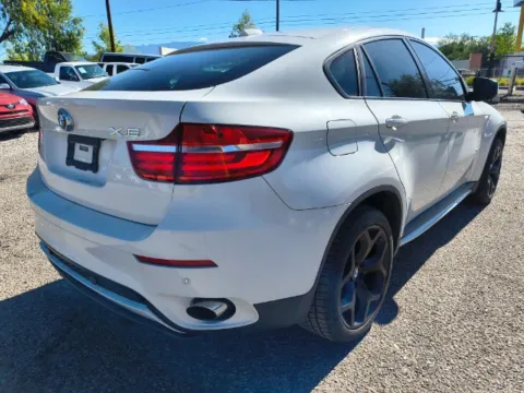 More photos of 2014 BMW X6 xDrive35i at Access Auto LLC, NM