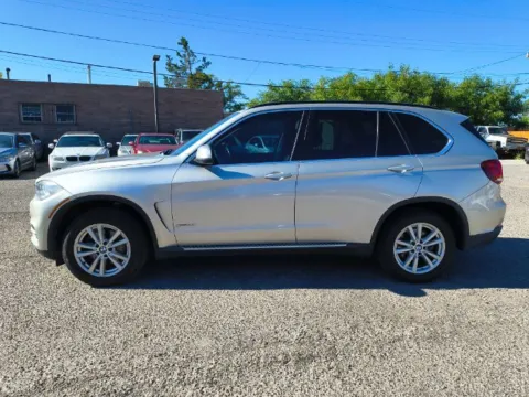 Photos of 2015 BMW X5 xDrive35i for sale in Albuquerque, NM at Access Auto LLC
