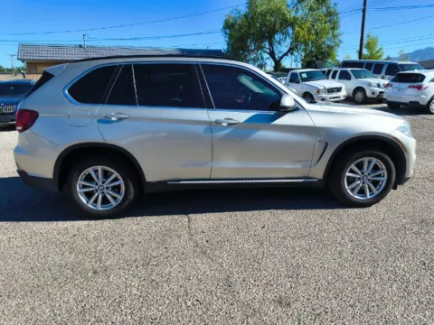 More photos of 2015 BMW X5 xDrive35i at Access Auto LLC, NM