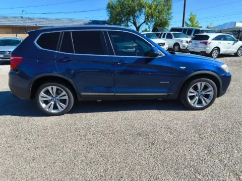 More photos of 2013 BMW X3 xDrive35i at Access Auto LLC, NM