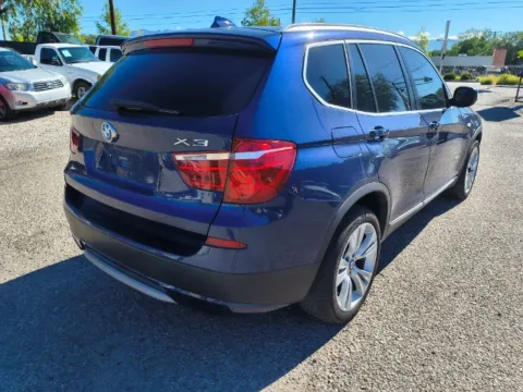 More photos of 2013 BMW X3 xDrive35i at Access Auto LLC, NM