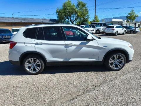 More photos of 2016 BMW X3 xDrive28i at Access Auto LLC, NM