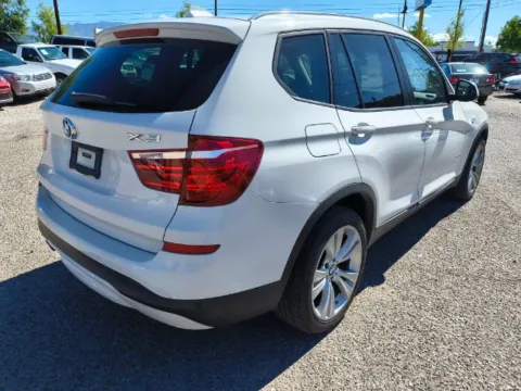More photos of 2016 BMW X3 xDrive28i at Access Auto LLC, NM