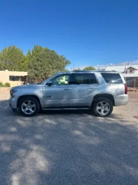 Photos of 2018 Chevrolet Tahoe Premier for sale in Albuquerque, NM at Access Auto LLC