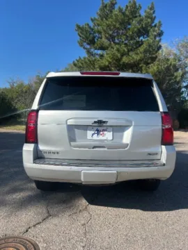 More photos of 2018 Chevrolet Tahoe Premier at Access Auto LLC, NM