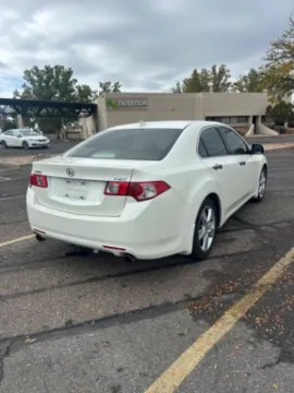 More photos of 2010 Acura TSX 2.4 at Access Auto LLC, NM