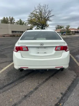 More photos of 2010 Acura TSX 2.4 at Access Auto LLC, NM