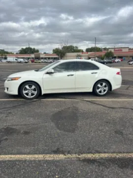 Photos of 2010 Acura TSX 2.4 for sale in Albuquerque, NM at Access Auto LLC