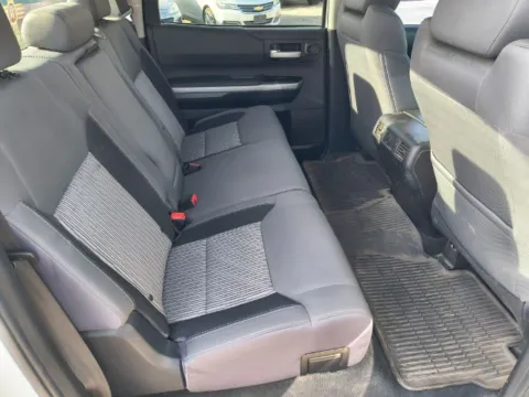 More photos of 2016 Toyota Tundra SR5 5.7L V8 | TRD Pro 5.7L V8 at Access Auto LLC, NM