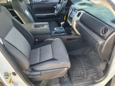 More photos of 2016 Toyota Tundra SR5 5.7L V8 | TRD Pro 5.7L V8 at Access Auto LLC, NM