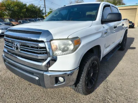 Photos of 2016 Toyota Tundra SR5 5.7L V8 | TRD Pro 5.7L V8 for sale in Albuquerque, NM at Access Auto LLC