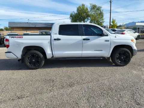 More photos of 2016 Toyota Tundra SR5 5.7L V8 | TRD Pro 5.7L V8 at Access Auto LLC, NM