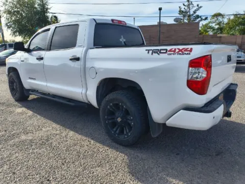 More photos of 2016 Toyota Tundra SR5 5.7L V8 | TRD Pro 5.7L V8 at Access Auto LLC, NM