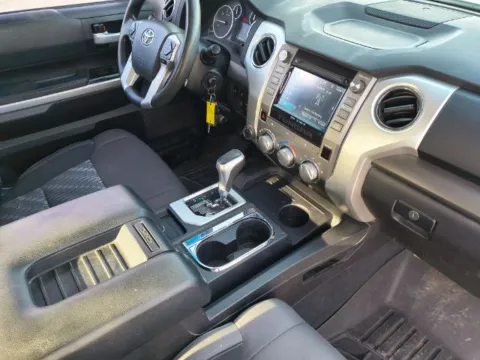 Another view of 2016 Toyota Tundra SR5 5.7L V8 | TRD Pro 5.7L V8 for sale in Albuquerque, NM at Access Auto LLC