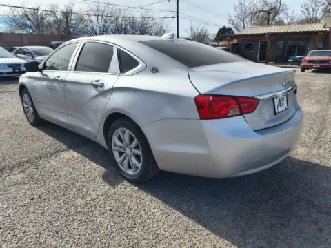 More photos of 2019 Chevrolet Impala LT at Access Auto LLC, NM