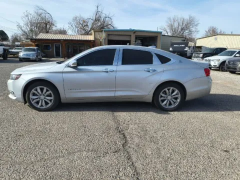 More photos of 2019 Chevrolet Impala LT at Access Auto LLC, NM