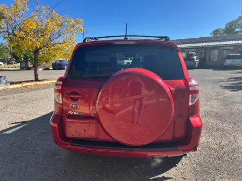 More photos of 2012 Toyota RAV4 Limited V6 at Access Auto LLC, NM