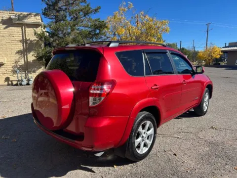 More photos of 2012 Toyota RAV4 Limited V6 at Access Auto LLC, NM