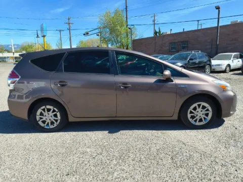 More photos of 2016 Toyota Prius v Two | Five | Three | Four at Access Auto LLC, NM