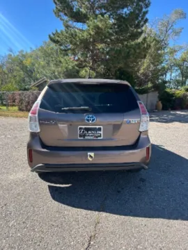 More photos of 2016 Toyota Prius v Two | Five | Three | Four at Access Auto LLC, NM