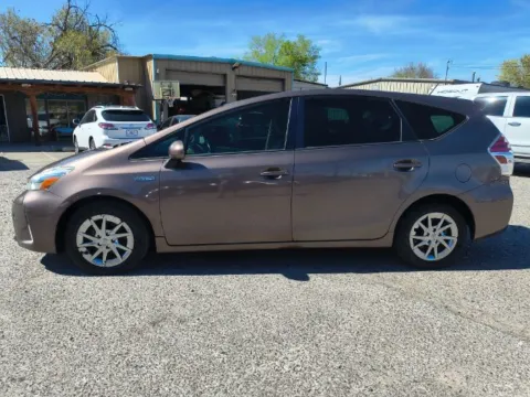 Photos of 2016 Toyota Prius v Two | Five | Three | Four for sale in Albuquerque, NM at Access Auto LLC