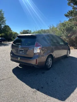 More photos of 2016 Toyota Prius v Two | Five | Three | Four at Access Auto LLC, NM