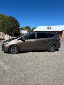 Photos of 2016 Toyota Prius v Two | Five | Three | Four for sale in Albuquerque, NM at Access Auto LLC
