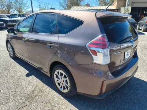 Another view of 2016 Toyota Prius v Two | Five | Three | Four for sale in Albuquerque, NM at Access Auto LLC