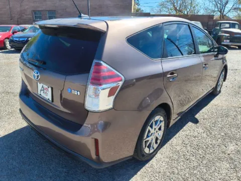 More photos of 2016 Toyota Prius v Two | Five | Three | Four at Access Auto LLC, NM