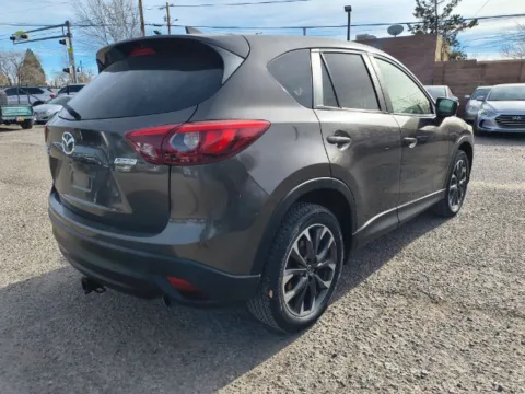 More photos of 2016 Mazda CX-5 Grand Touring at Access Auto LLC, NM
