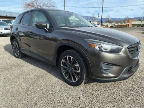 More photos of 2016 Mazda CX-5 Grand Touring at Access Auto LLC, NM
