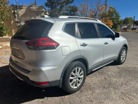 More photos of 2017 Nissan Rogue SV at Access Auto LLC, NM