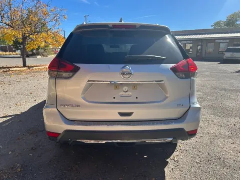 More photos of 2017 Nissan Rogue SV at Access Auto LLC, NM