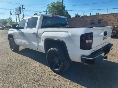 Another view of 2014 GMC Sierra 1500 SLE for sale in Albuquerque, NM at Access Auto LLC