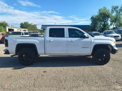 More photos of 2014 GMC Sierra 1500 SLE at Access Auto LLC, NM