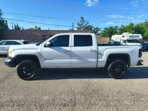 Photos of 2014 GMC Sierra 1500 SLE for sale in Albuquerque, NM at Access Auto LLC