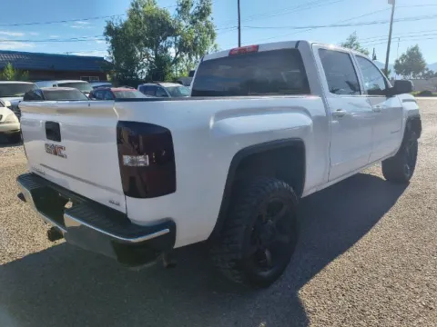More photos of 2014 GMC Sierra 1500 SLE at Access Auto LLC, NM