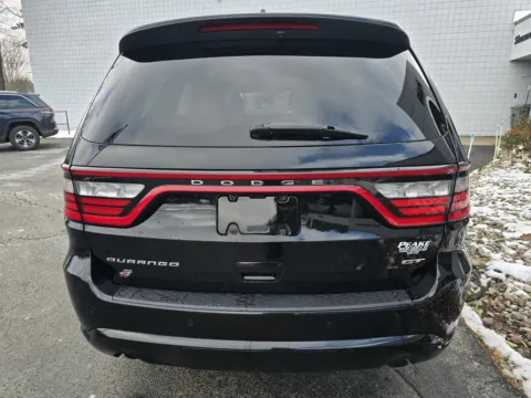 More photos of 2023 Dodge Durango GT at Peake Chrysler Dodge Jeep Ram Fiat, NY