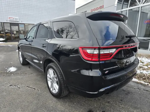 More photos of 2023 Dodge Durango GT at Peake Chrysler Dodge Jeep Ram Fiat, NY
