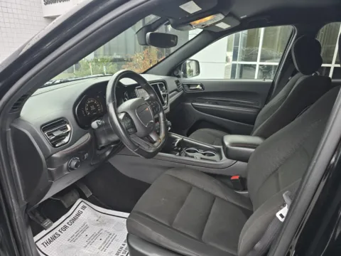 Photos of 2023 Dodge Durango GT for sale in Sodus, NY at Peake Chrysler Dodge Jeep Ram Fiat