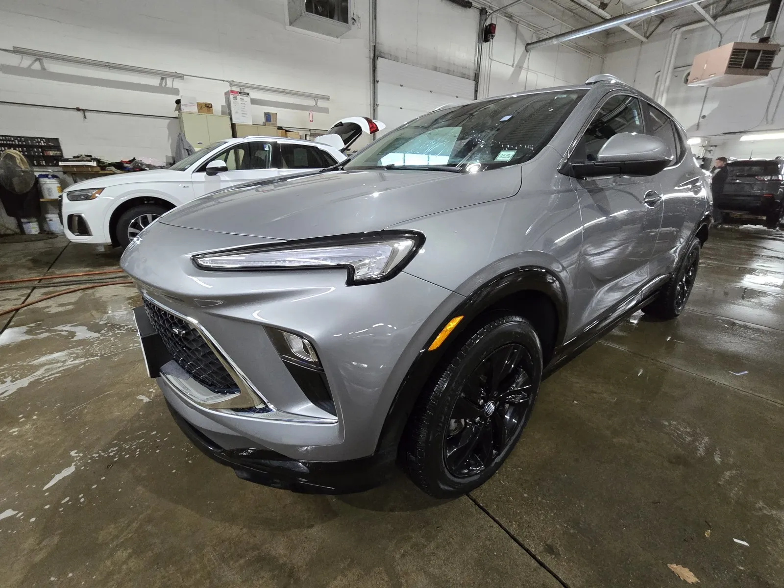 2024 Buick Encore GX Sport Touring's photo