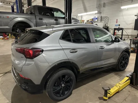 Another view of 2024 Buick Encore GX Sport Touring for sale in Sodus, NY at Peake Chrysler Dodge Jeep Ram Fiat