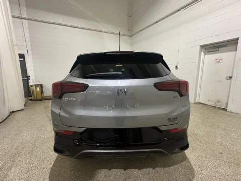 More photos of 2024 Buick Encore GX Sport Touring at Peake Chrysler Dodge Jeep Ram Fiat, NY