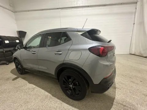 More photos of 2024 Buick Encore GX Sport Touring at Peake Chrysler Dodge Jeep Ram Fiat, NY