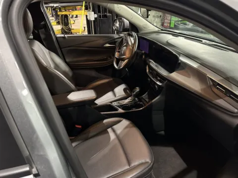 More photos of 2024 Buick Encore GX Sport Touring at Peake Chrysler Dodge Jeep Ram Fiat, NY