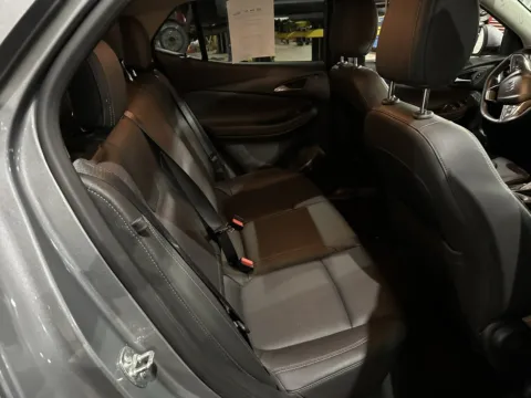 More photos of 2024 Buick Encore GX Sport Touring at Peake Chrysler Dodge Jeep Ram Fiat, NY